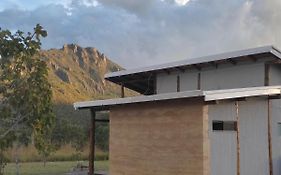 Villa Taipas - Chalé Ariê